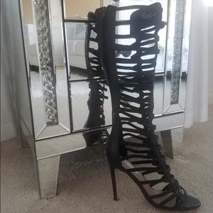 Steve Madden